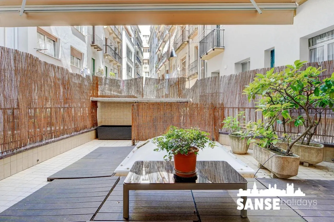 Apartamento Avenida By Sanse Holidays San Sebastian 0*,